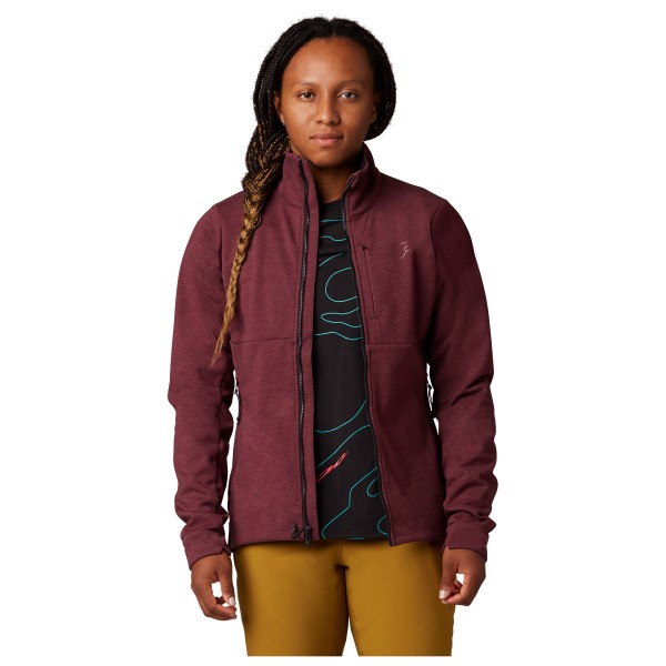 FOX Racing - Women's Ranger Fire Jacket - Pyöräilytakki