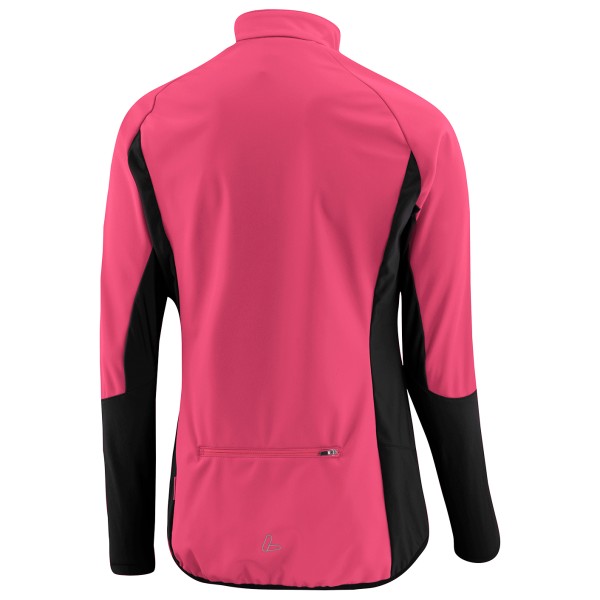 Löffler - Women's Bike Jacket Alpha II Windstopper Light - Chaqueta de ciclismo