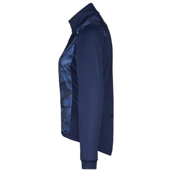 Löffler - Women's Bike Light Hybridjacket - Cykeljakke