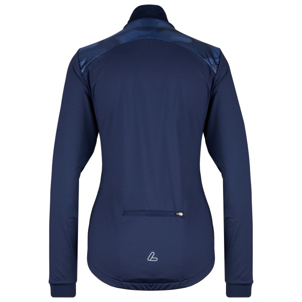 Löffler - Women's Bike Light Hybridjacket - Cykeljakke