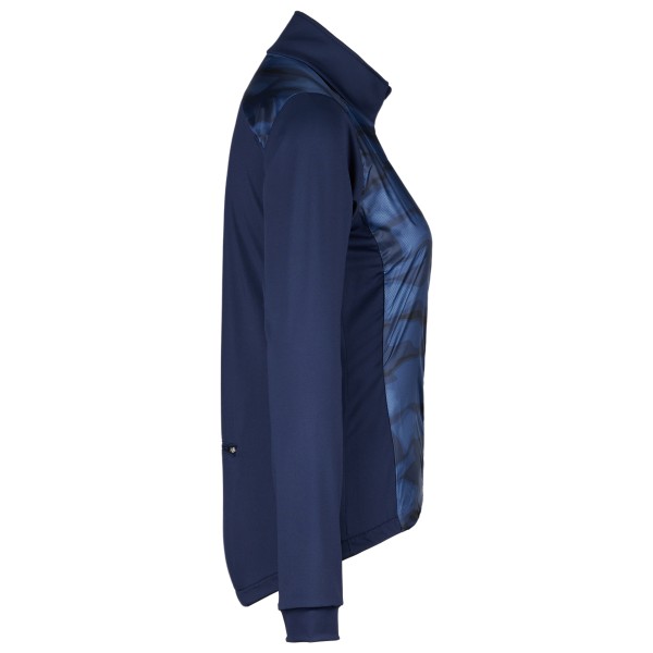 Löffler - Women's Bike Light Hybridjacket - Fietsjack