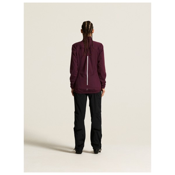 Craft - Women's ADV Endur Hydro Jacket - Cykeljacka
