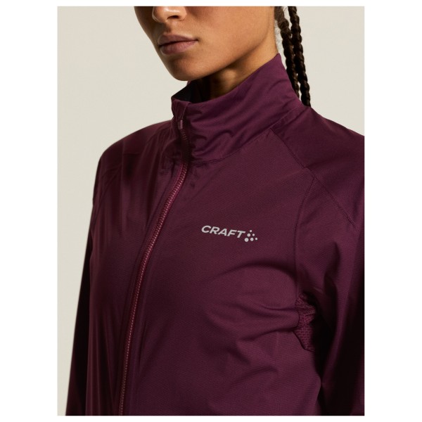 Craft - Women's ADV Endur Hydro Jacket - Fahrradjacke