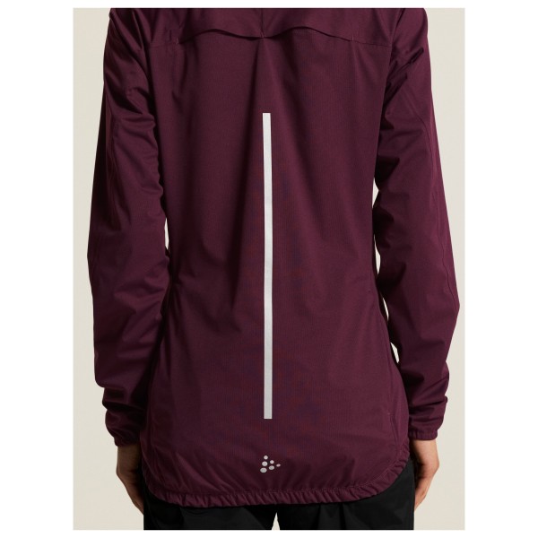 Craft - Women's ADV Endur Hydro Jacket - Fietsjack