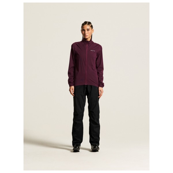 Craft - Women's ADV Endur Hydro Jacket - Fietsjack