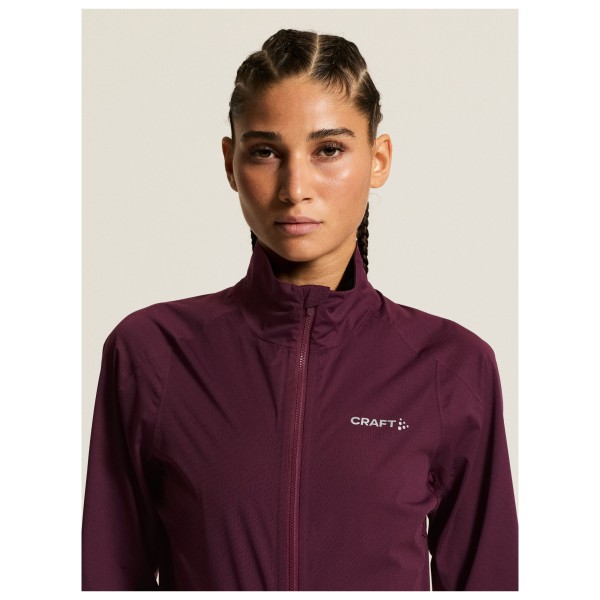 Craft - Women's ADV Endur Hydro Jacket - Fietsjack