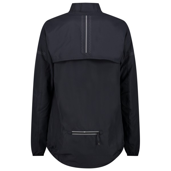 CMP - Women's Jacket with Detachable Sleeves - Fietsjas