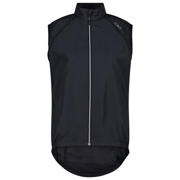 CMP - Women's Jacket with Detachable Sleeves - Fietsjas