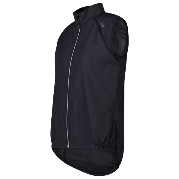 CMP - Women's Jacket with Detachable Sleeves - Fietsjas