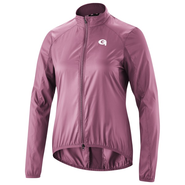 Gonso - Women's Porlezza - Cykeljakke