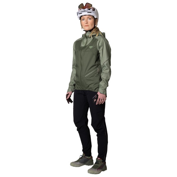 Dynafit - Women's Ride 3L Jacket - Fietsjas