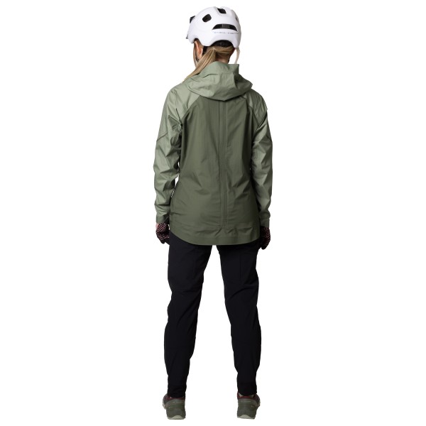 Dynafit - Women's Ride 3L Jacket - Fietsjas