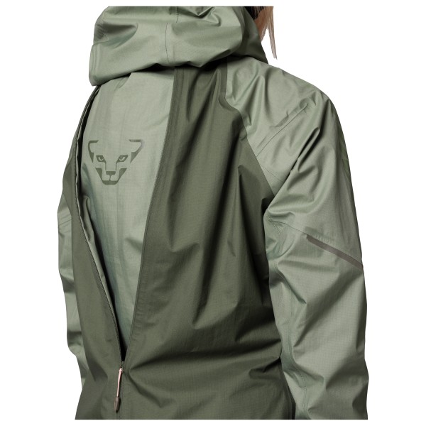 Dynafit - Women's Ride 3L Jacket - Fietsjas