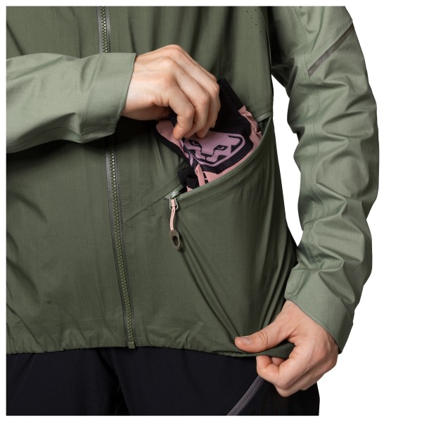 Dynafit - Women's Ride 3L Jacket - Fietsjas