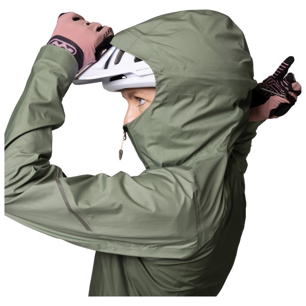 Dynafit - Women's Ride 3L Jacket - Fietsjas