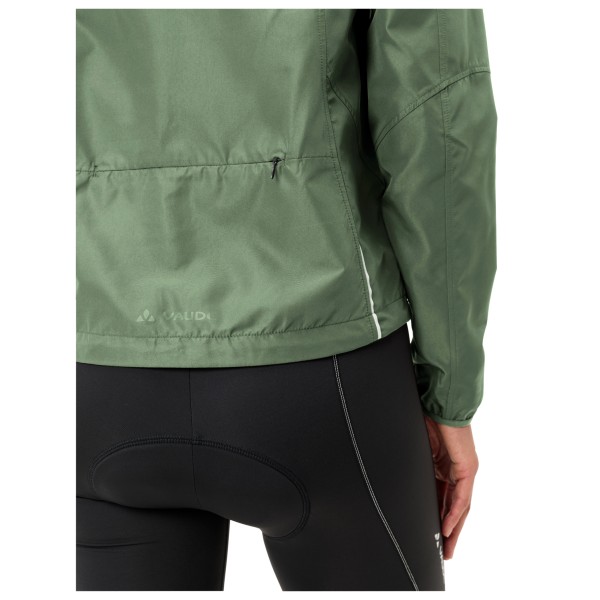 Vaude - Women's Dundee Classic ZO Jacket - Chaqueta de ciclismo