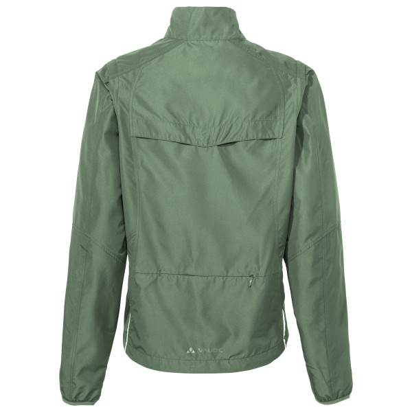 Vaude - Women's Dundee Classic ZO Jacket - Cykeljakke