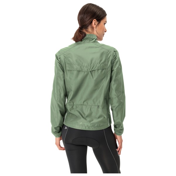 Vaude - Women's Dundee Classic ZO Jacket - Cykeljakke