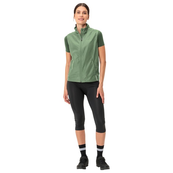 Vaude - Women's Dundee Classic ZO Jacket - Cykeljakke