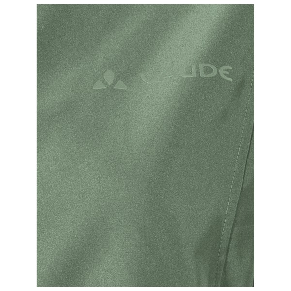Vaude - Women's Dundee Classic ZO Jacket - Cykeljakke