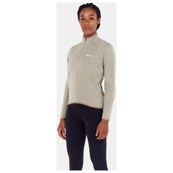 Santini - Women's Guard Nimbus - Fietsjack