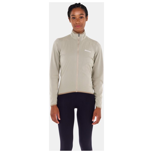 Santini - Women's Guard Nimbus - Fietsjack