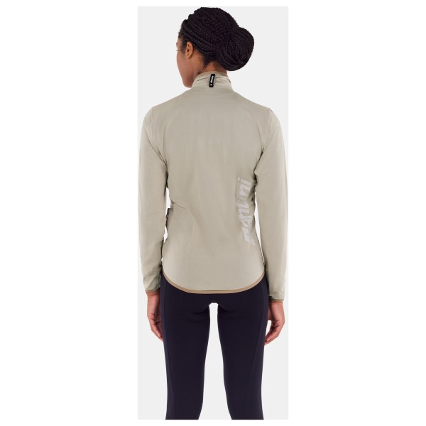 Santini - Women's Guard Nimbus - Fietsjas
