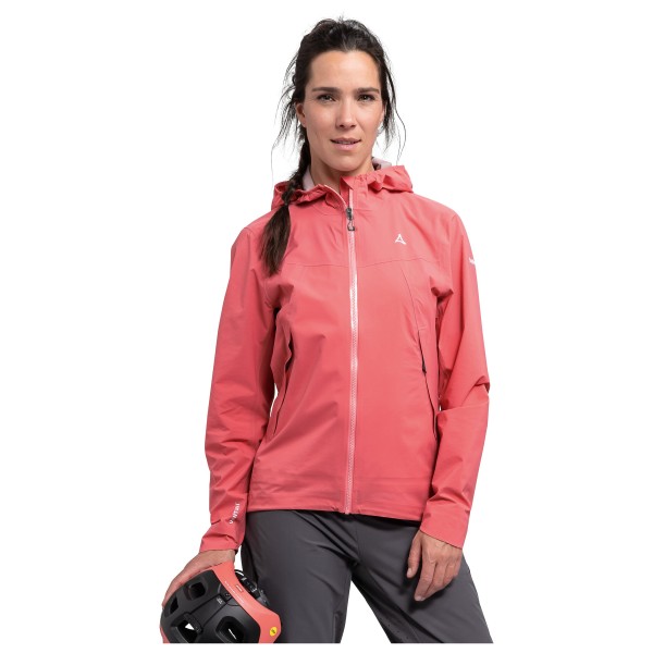 Schöffel - Women's 2.5L Jacket Karma Trail - Cykeljacka