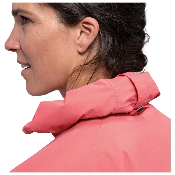 Schöffel - Women's 2.5L Jacket Karma Trail - Cykeljacka