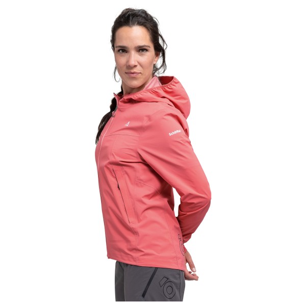 Schöffel - Women's 2.5L Jacket Karma Trail - Cykeljakke