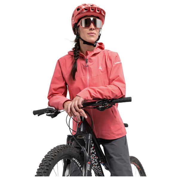 Schöffel - Women's 2.5L Jacket Karma Trail - Cykeljakke