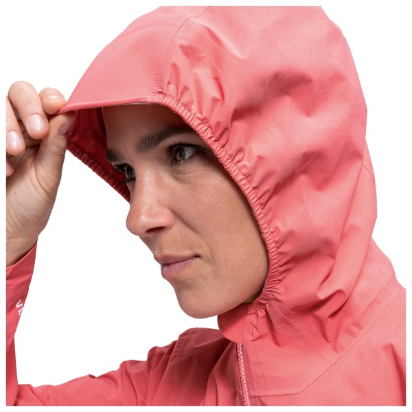 Schöffel - Women's 2.5L Jacket Karma Trail - Cykeljakke