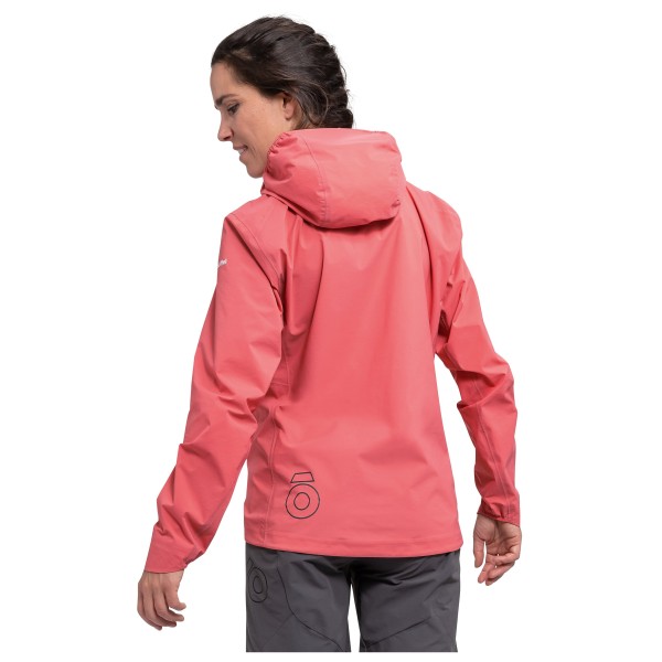 Schöffel - Women's 2.5L Jacket Karma Trail - Velojacke