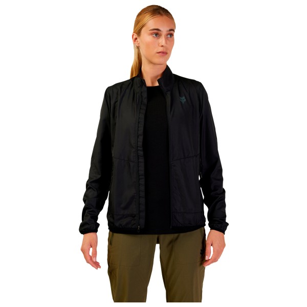FOX Racing - Women's Ranger Wind Jacket - Chaqueta de ciclismo