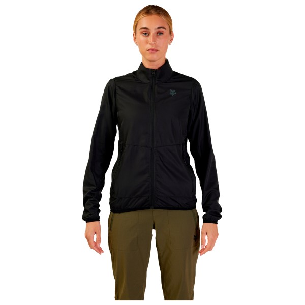 FOX Racing - Women's Ranger Wind Jacket - Chaqueta de ciclismo