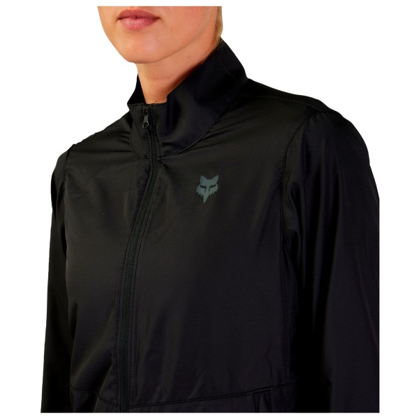 FOX Racing - Women's Ranger Wind Jacket - Chaqueta de ciclismo