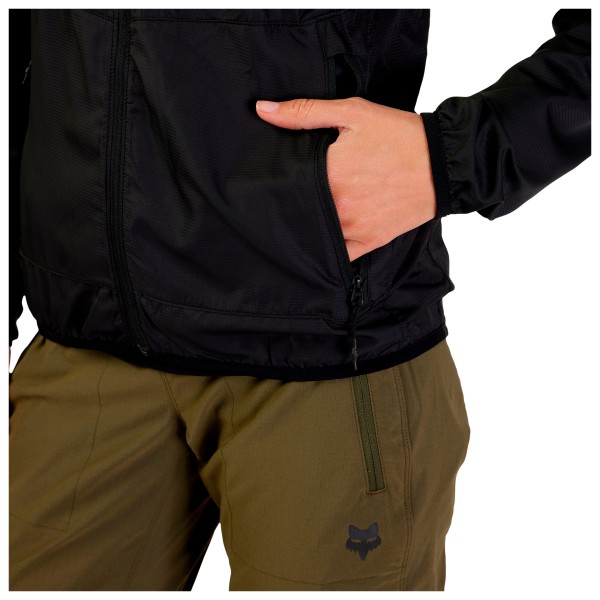 FOX Racing - Women's Ranger Wind Jacket - Cykeljacka