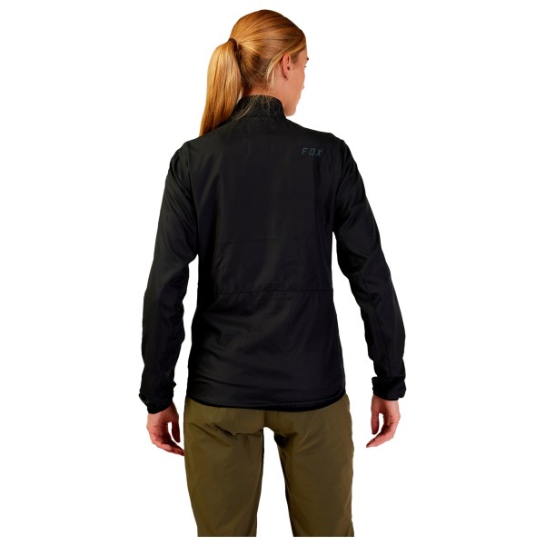 FOX Racing - Women's Ranger Wind Jacket - Cykeljakke