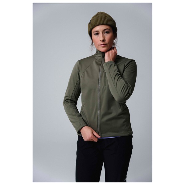Gonso - Women's Adventure Jacket Softshell - Chaqueta de ciclismo