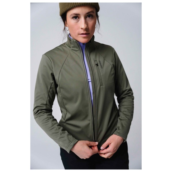 Gonso - Women's Adventure Jacket Softshell - Chaqueta de ciclismo