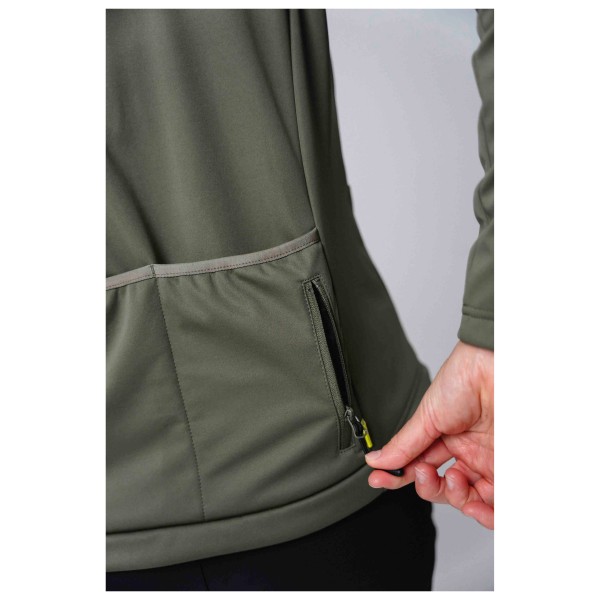 Gonso - Women's Adventure Jacket Softshell - Fahrradjacke