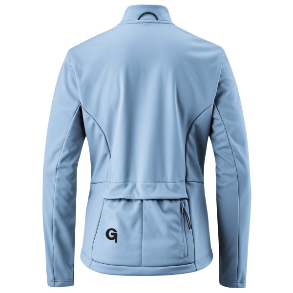 Gonso - Women's Adventure Jacket Softshell - Fietsjas