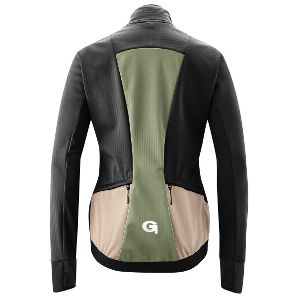 Gonso - Women's Trail Jacket Softshell - Fietsjas