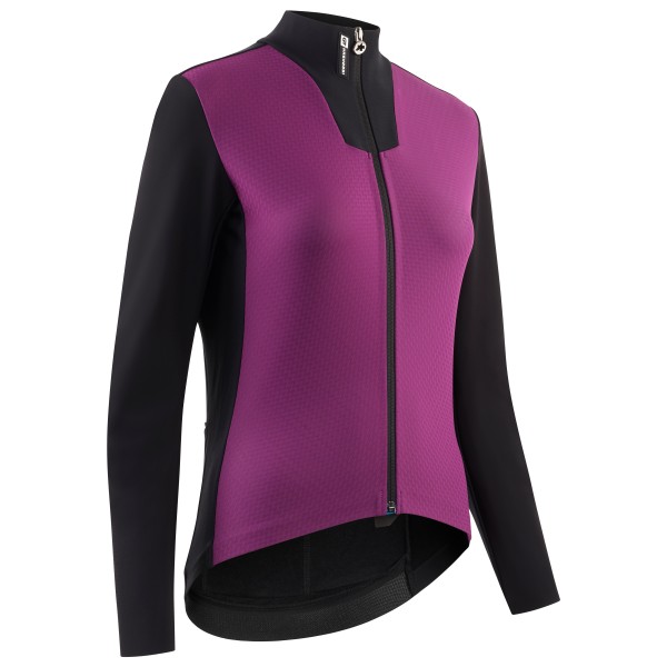 ASSOS - Women's UMA GT Hashoggi Winter Jacket S11 - Fietsjas