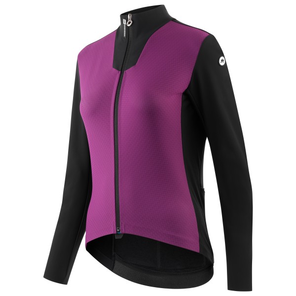 ASSOS - Women's UMA GT Hashoggi Winter Jacket S11 - Fietsjas
