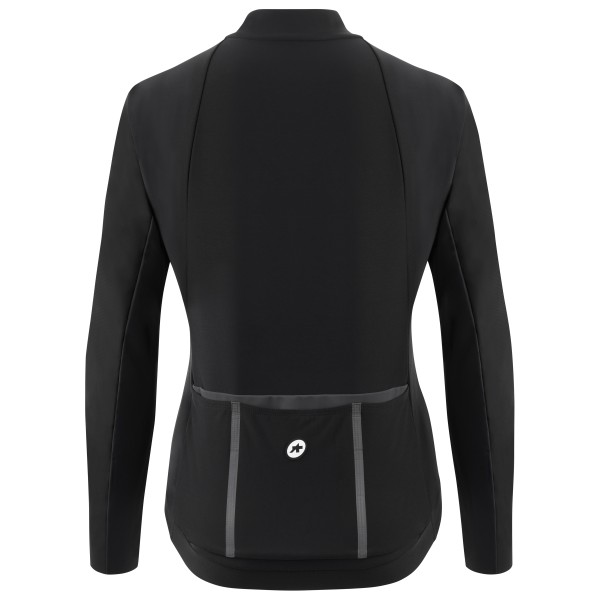 ASSOS - Women's UMA GT Hashoggi Winter Jacket S11 - Fietsjas