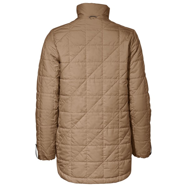 Vaude - Women's Comyou 3 in 1 Rain Parka - Cykeljakke