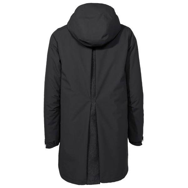 Vaude - Women's Comyou 3 in 1 Rain Parka - Cykeljakke