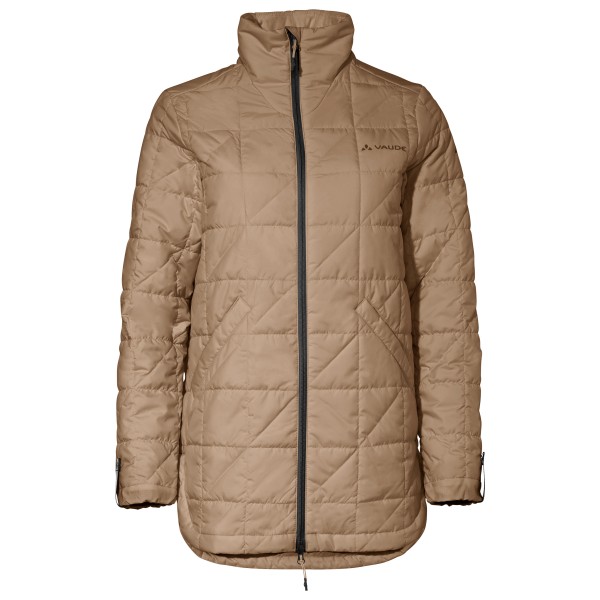 Vaude - Women's Comyou 3 in 1 Rain Parka - Cykeljakke