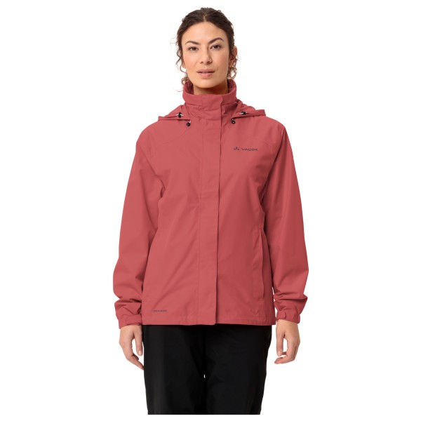 Vaude - Women's Escape Bike Light Jacket - Fietsjas